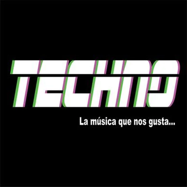 Techno Radio Perú logo
