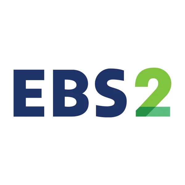 EBS TV-2 logo