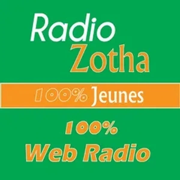 Radio Zotha logo