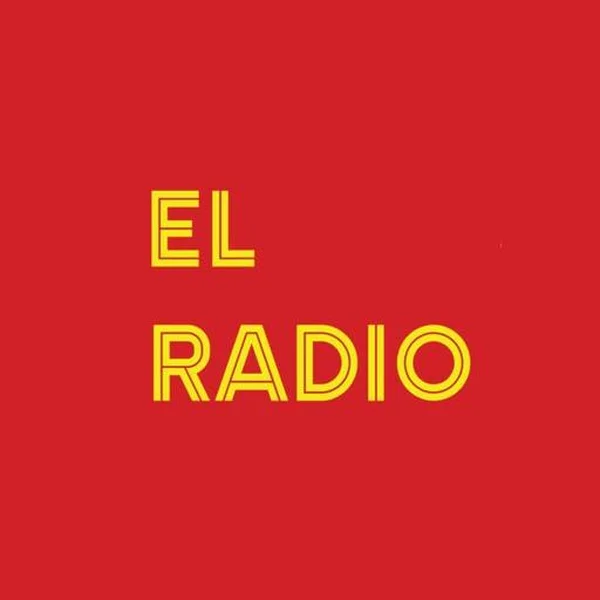 El Radio logo