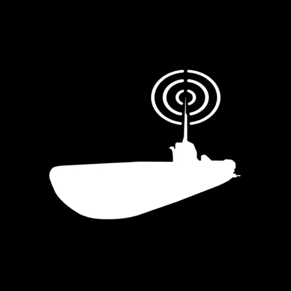 Sub FM logo