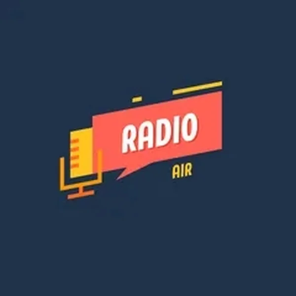 Radio Air logo
