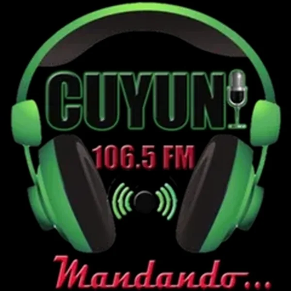Cuyuni FM 106.5 Puerto Ordaz logo