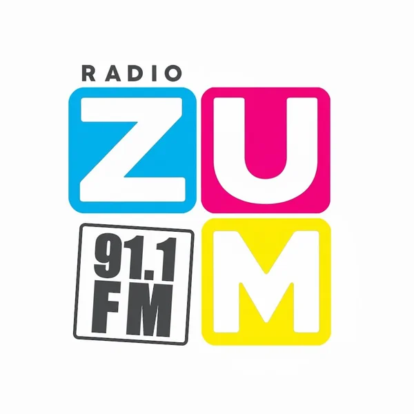 Radio ZUM 1 logo