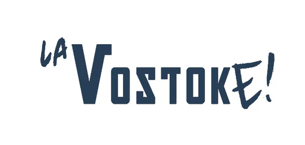 La VostokE logo