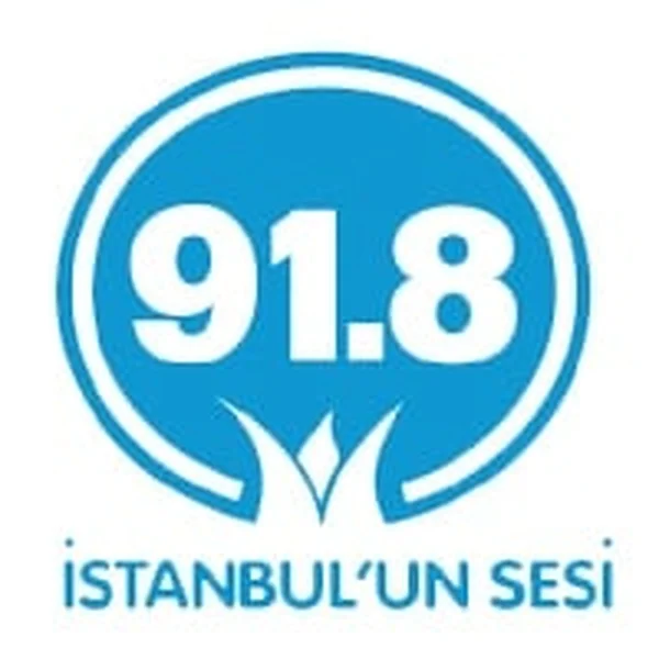 Istanbul'un Sesi 91.8 logo