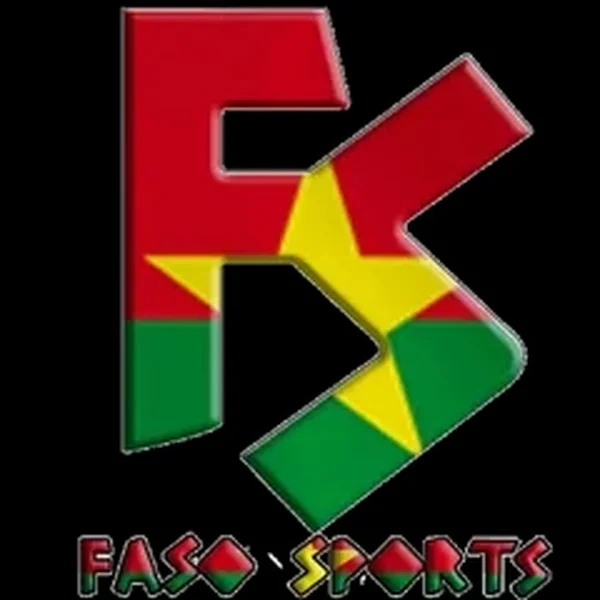 FasoSports Radio logo