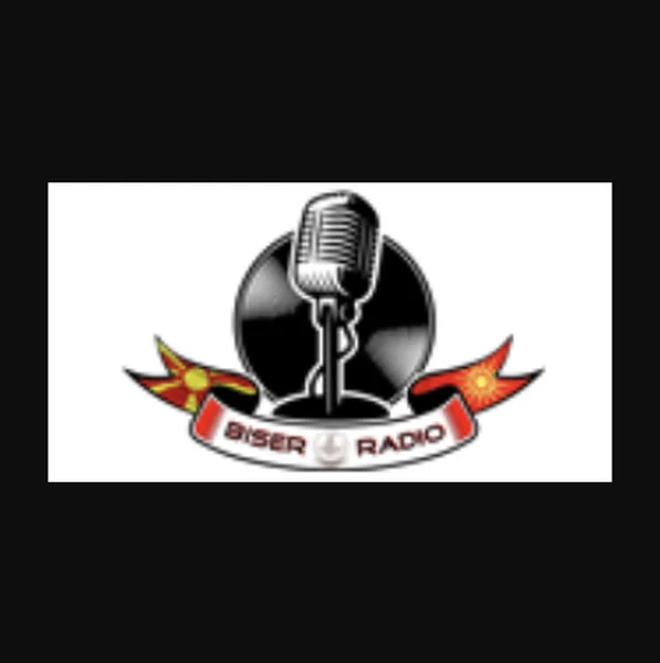 Biser Radio Ohrid logo