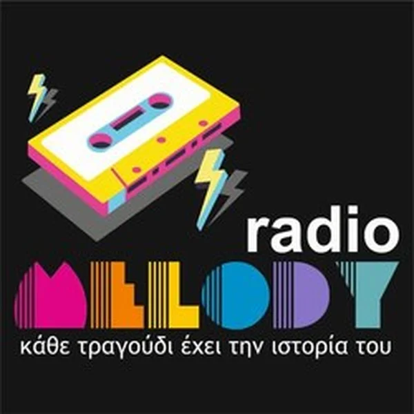 Radio Melody Θεσσαλονίκη logo