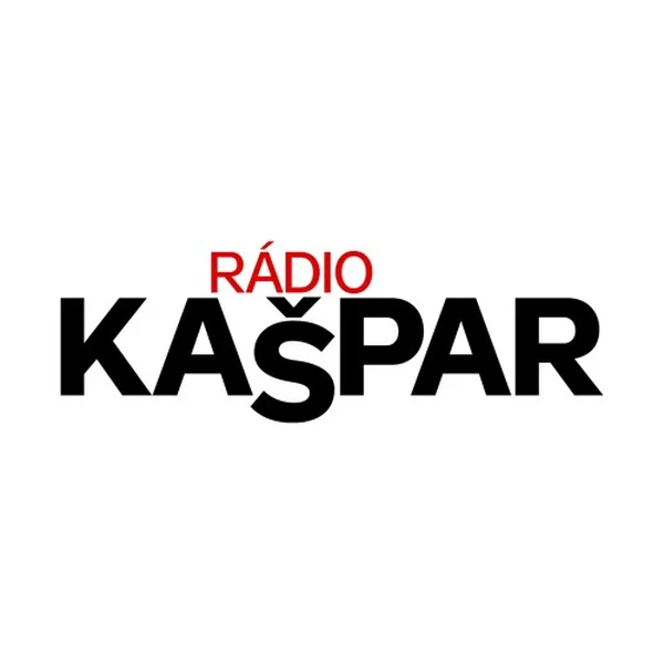 Rádio Kašpar logo