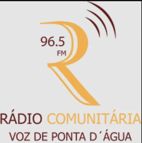Web RCVPA 96.5 logo