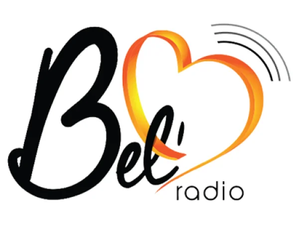Bel Radio Martinique logo