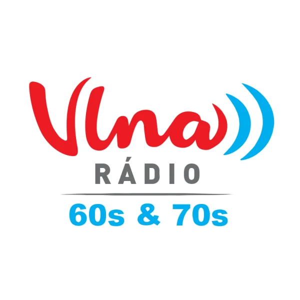 Rádio Vlna - 60s & 70s logo