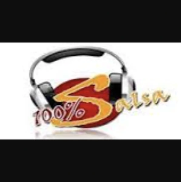 Radio Salsa logo