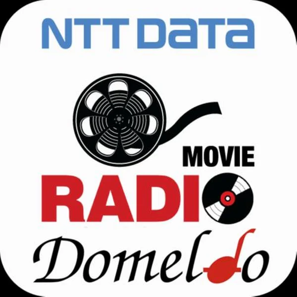 Radio Domeldo - Movie logo
