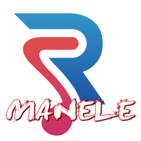 Radio Romanian - Manele logo