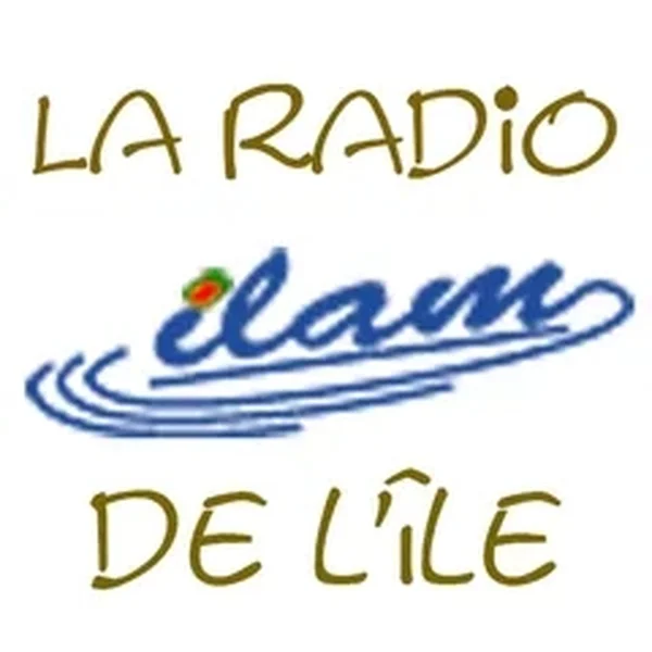 Radio Ile à Morfil logo