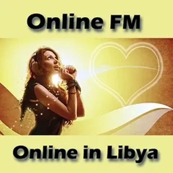 Online FM Sabratha logo