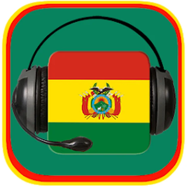 Radio Сruceña 93.3 FM Cotoca logo