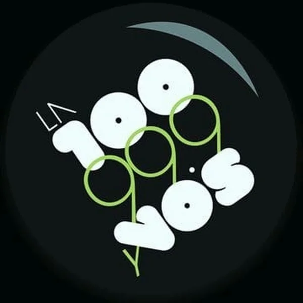 La 100 - Top 40 logo