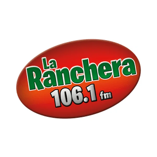 La Ranchera Aguascalientes 106.1 XHLTZ logo