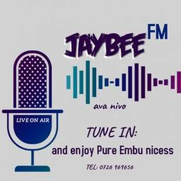 Jaybee FM logo