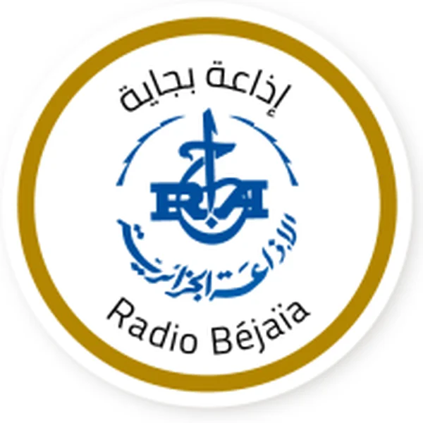 Radio Algérienne Bejaia logo