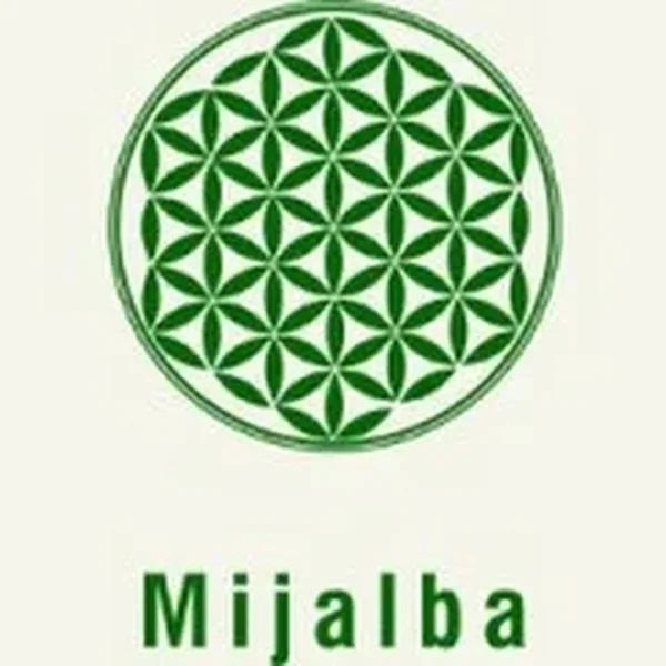 Mijalbos Radijas logo