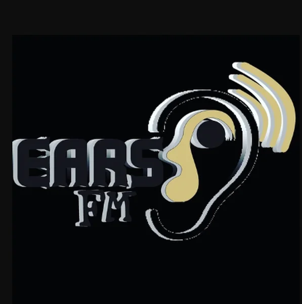 Ears FM Lagos logo