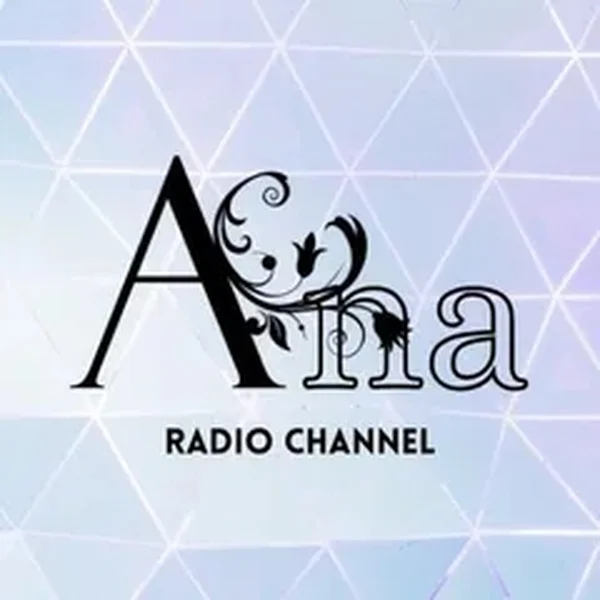 Ana Radio Channel logo