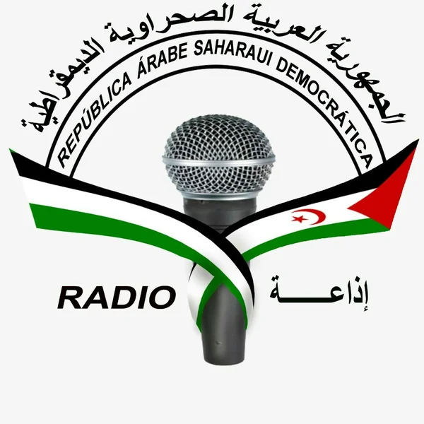 RASD Radio الإذاعة الوطنية الصحراوية logo