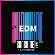 Sunshine Live - EDM logo