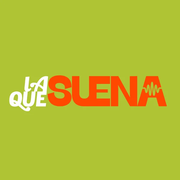 La Que Suena 105.5 FM Alicante logo