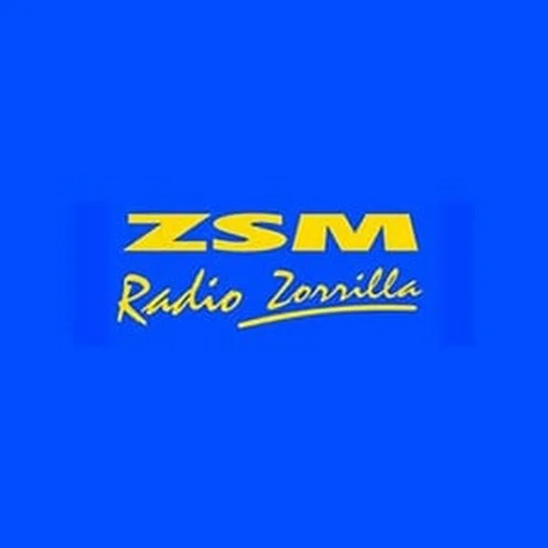 Radio Zorrilla CX140 logo