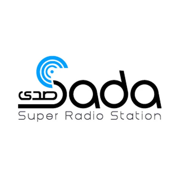 راديو صدى Radio Sada logo