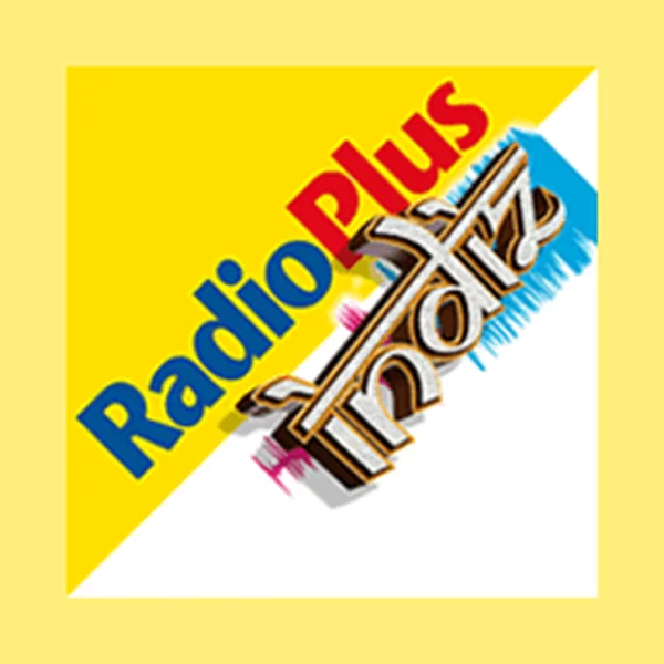 Radio Plus - Indiz logo