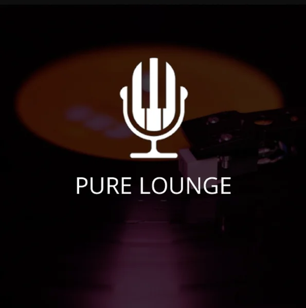 The Lounge Channel - Pure Lounge logo