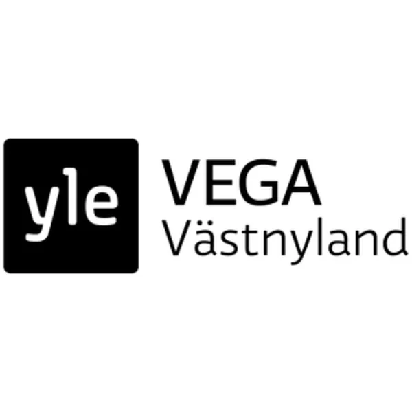 Yle Vega Västnyland logo