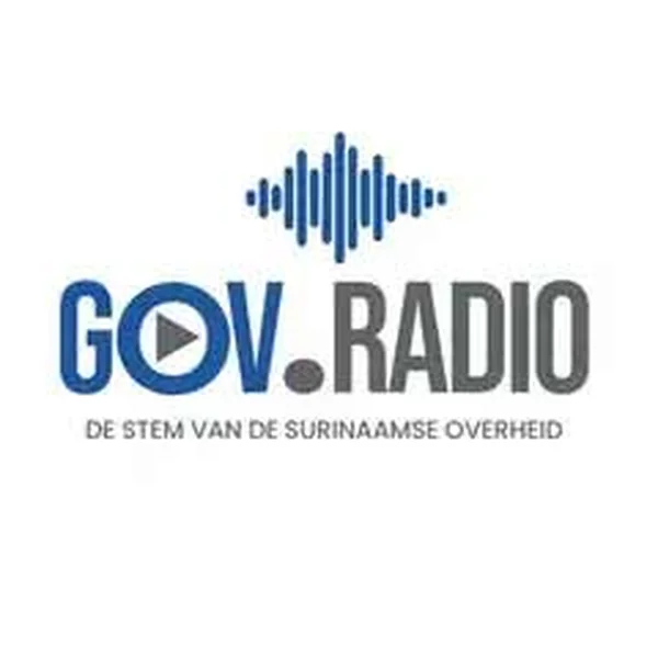 Gov Radio logo