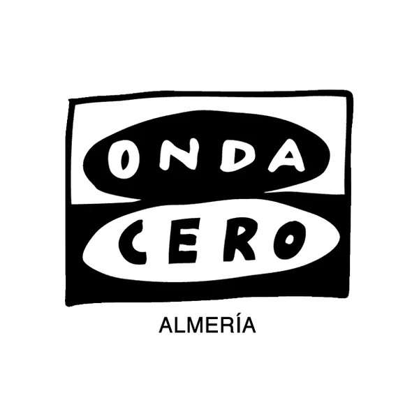 Onda Cero Almería 1341 AM logo