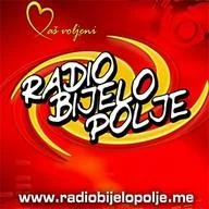 Radio Bijelo Polje 101.1 FM logo