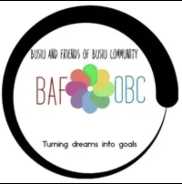 BAFOB Radio logo