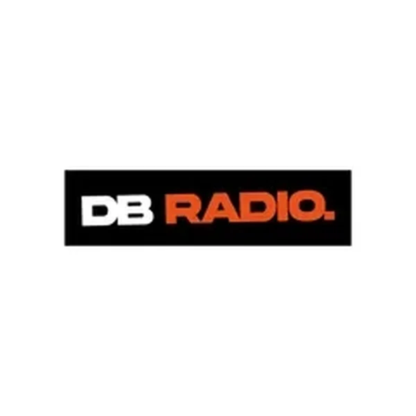 DB Radio Bénin logo