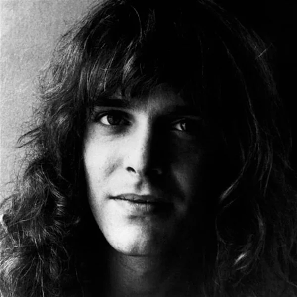Exclusively - Peter Frampton logo