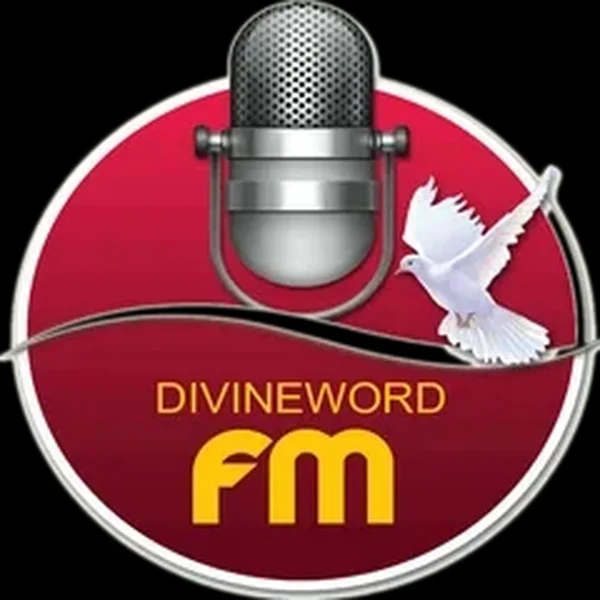 Divine Radio Juba logo