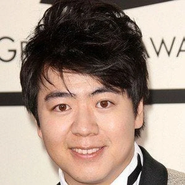 Classical - Lang Lang logo