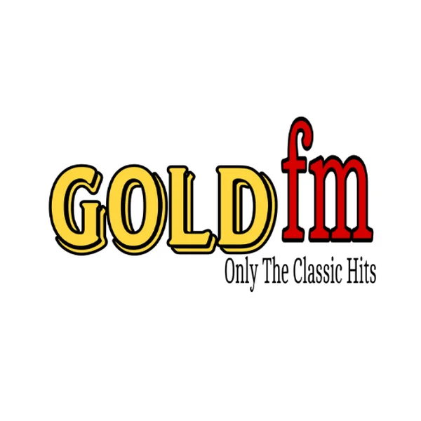 Fiji Gold FM 100.4 logo