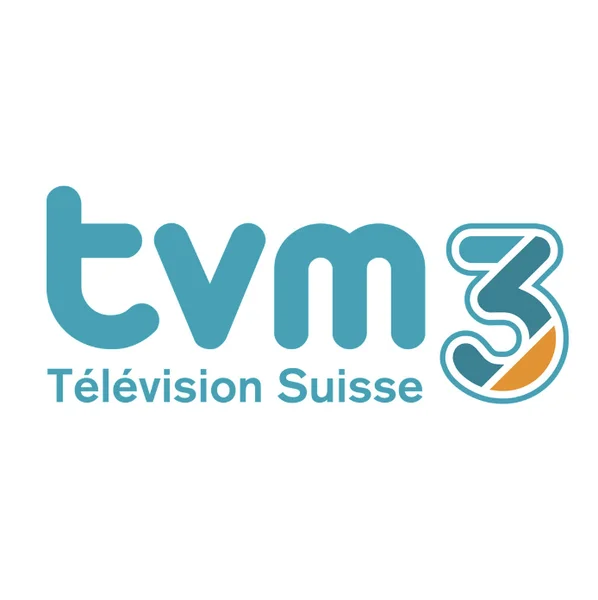TVM3 TV logo