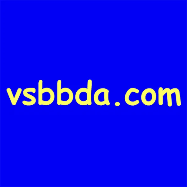 VSB Mix 106 Bermuda logo