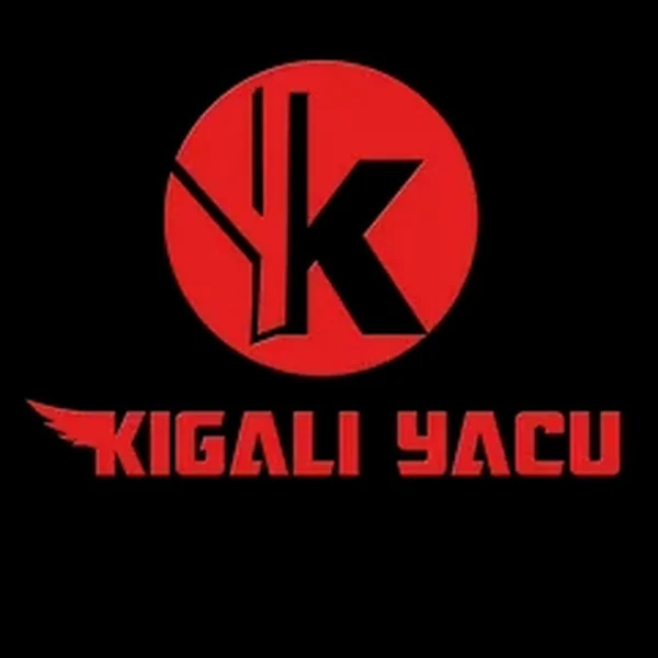 Kigali Yacu Online Radio logo